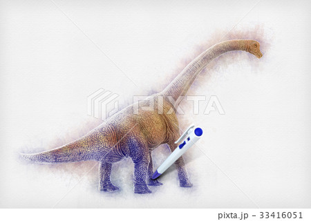dinosaur 33416051