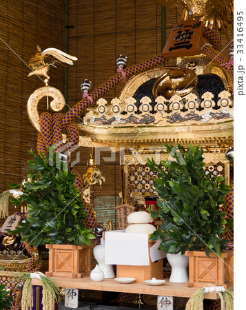 神輿 神輿 33416495