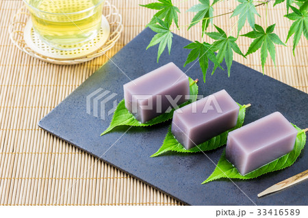 水ようかん 33416589