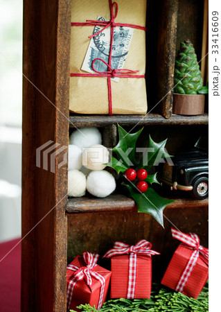 クリコレ＊Xmas gift collection　 33416609