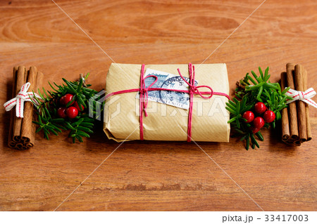 クリコレ＊Xmas gift collection　 33417003