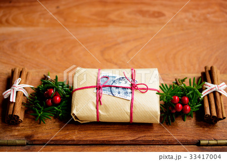 クリコレ＊Xmas gift collection　 33417004
