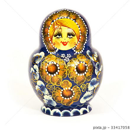 matryoshka Russian dolls matryoshka Russian dolls 33417058