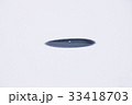 凍結湖面 33418703