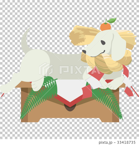 臘腸犬的Kagami式折疊狗（臘腸犬） 33418735