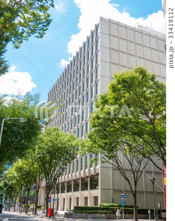 名古屋商工会議所 名古屋商工会議所 33419112