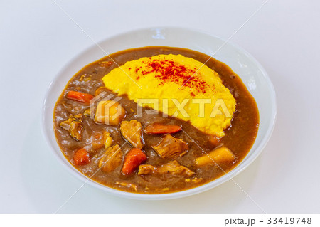 Japanese Curry  33419748