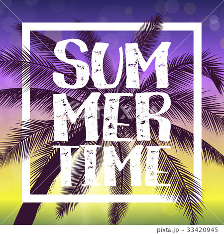 summer time background summer time background 33420945