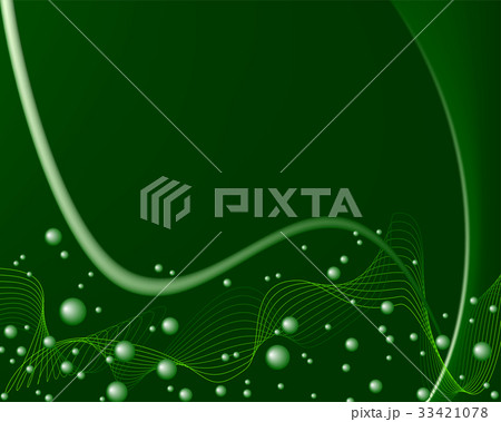 Background Composition, Web Template (Halftone) 33421078
