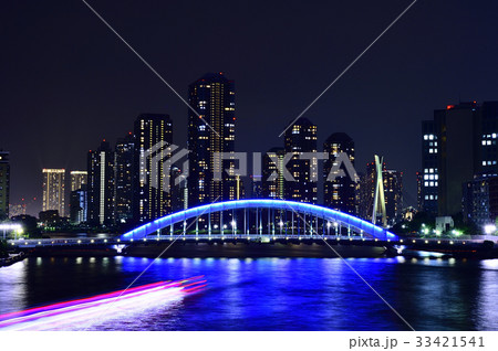 永代橋 永代橋 33421541