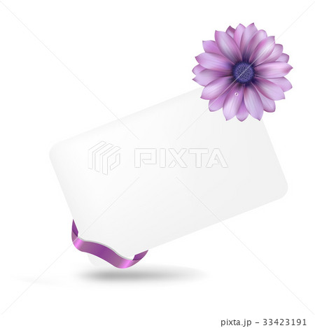 Blank Gift Tag With Gerber Blank Gift Tag With Gerber 33423191