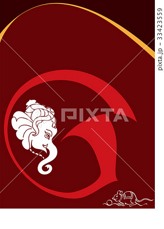 Ganesha The Lord Of Wisdom 33423559