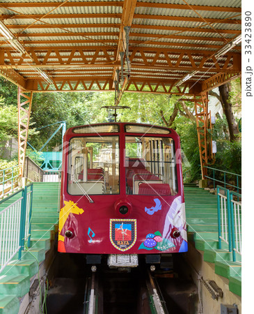 摩耶ケーブル 33423890