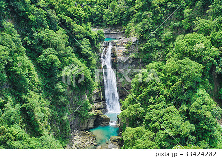 滝 瀧 瀑布 33424282