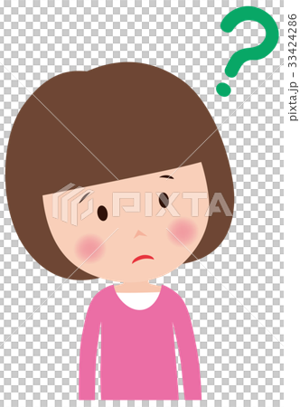 人表達Hatena女孩子 33424286