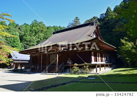 湖東三山西明寺 湖東三山西明寺 33424792