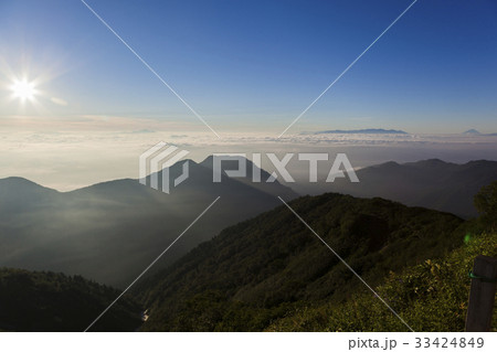 北アルプス・燕岳 33424849