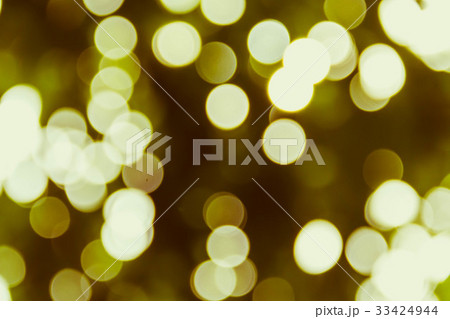 Yellow circle bokeh burry background Yellow circle bokeh burry background 33424944