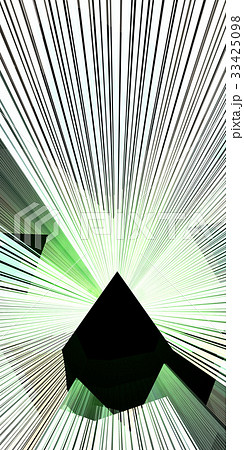 白いアブストラクト 33425098