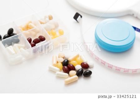 サプリメント 33425121