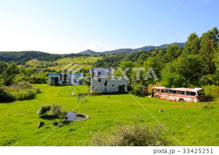 とうやこようちえん・西山山麓火口散策路 とうやこようちえん・西山山麓火口散策路 33425251