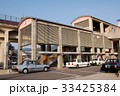 土佐くろしお鉄道　奈半利駅 33425384