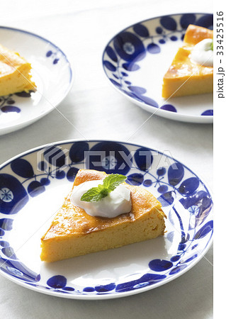 チーズケーキ 33425516
