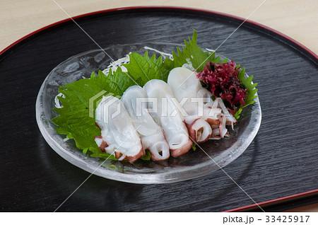 やなぎだこの刺身 やなぎだこの刺身 33425917