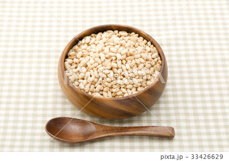 ポン菓子（米菓子） 33426629