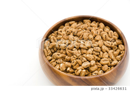 ポン菓子（小麦） 33426631