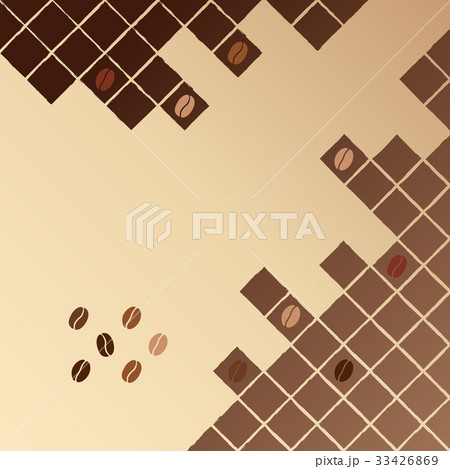 コーヒー豆 33426869