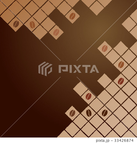 コーヒー豆 33426874