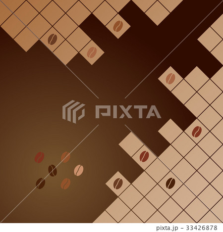 コーヒー豆 33426878