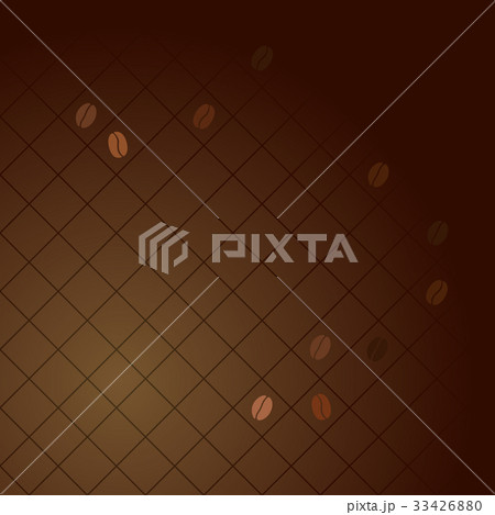 コーヒー豆 33426880