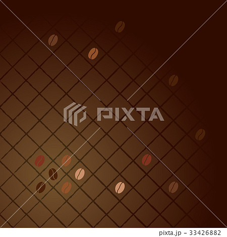 コーヒー豆 33426882