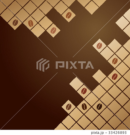 コーヒー豆 33426893