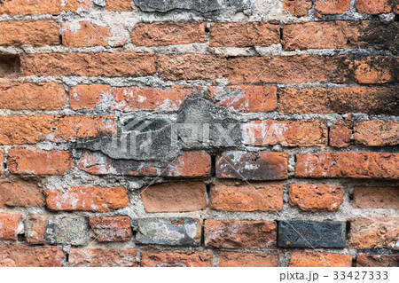 brick wall texture 33427333