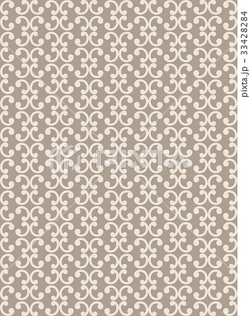 Red Gray Seamless Pattern Background. Vector. Red Gray Seamless Pattern Background. Vector. 33428284