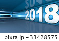 New year 2018 33428575