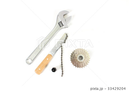 自転車整備工具イメージ 33429204