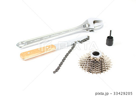 自転車整備工具イメージ 33429205