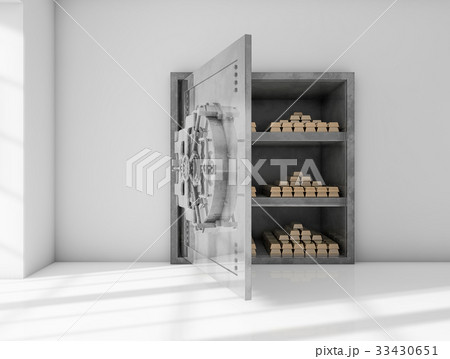 Safe room 33430651