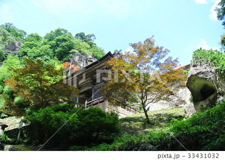 立石寺 33431032