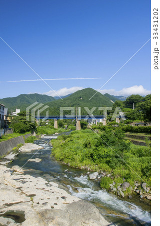 山寺周辺 宝珠橋_立谷川_2017d 山寺周辺 宝珠橋_立谷川_2017d 33431202