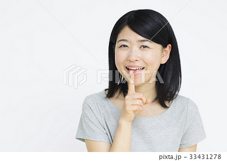 若い女性のポートレート 若い女性のポートレート 33431278