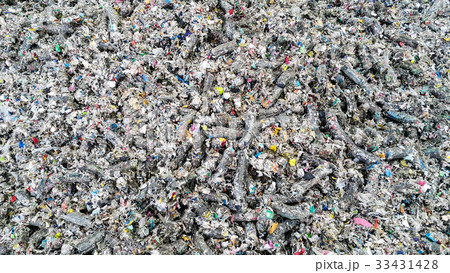 Refused Plastic Waste as biomass fuel 33431428