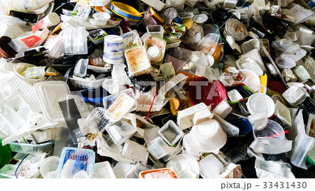 Refused Plastic Waste as biomass fuel Refused Plastic Waste as biomass fuel 33431430