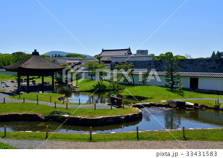 二之丸庭園（兵庫県赤穂市） 33431583