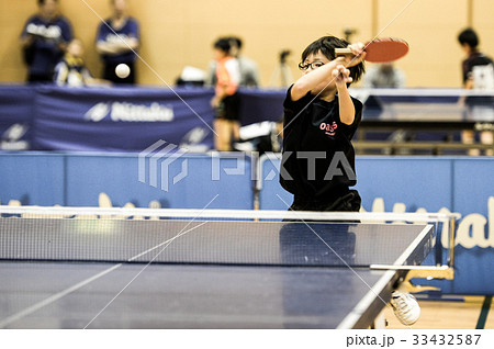 卓球少年 卓球少年 33432587