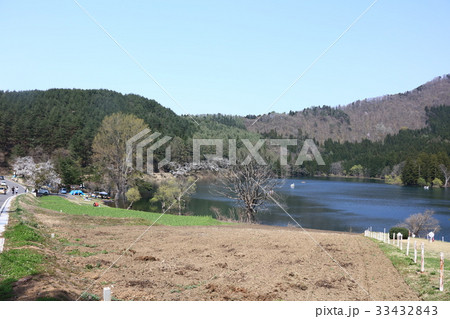 北竜湖春 北竜湖春 33432843